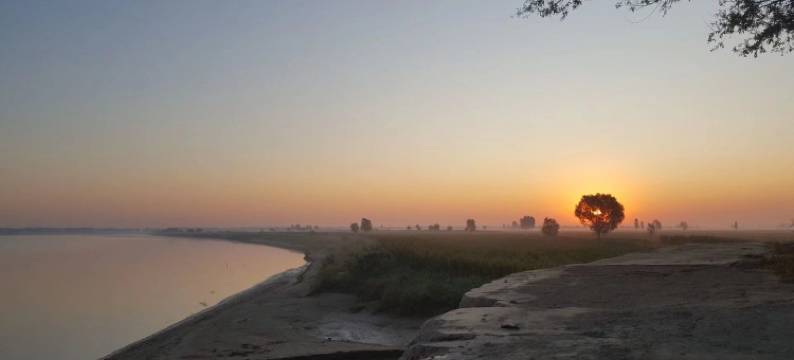 老渡口人家民宿(南防洪堤1号分店)图片