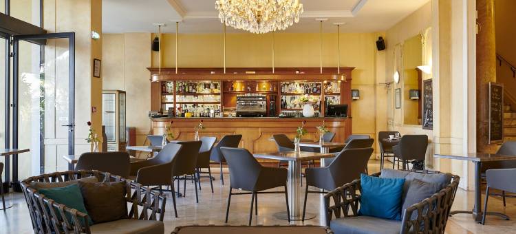 皇家蓝色假日酒店(Hôtel le Royal Promenade des Anglais)图片