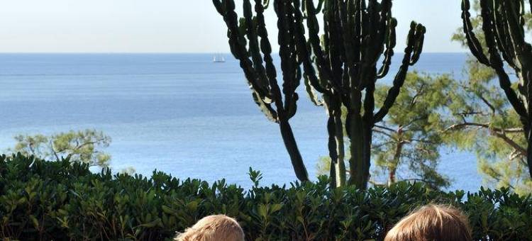 卡普费拉大酒店(四季集团旗下酒店)(Grand-Hotel du Cap-Ferrat, A Four Seasons Hotel)图片