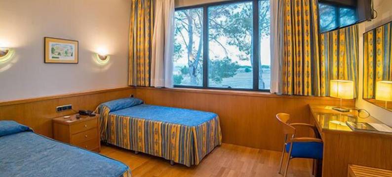 阿尔曼萨在家酒店(Encasa Hotel Almansa)图片