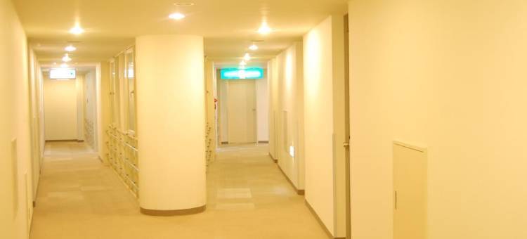 青森灿路都大酒店(Hotel Sunroute Aomori)图片