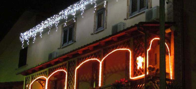 吉拉索莱住宿加早餐旅馆(Casa del Girasole)图片