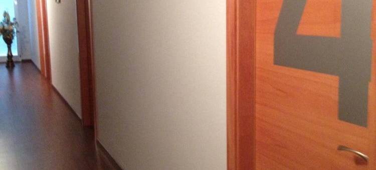 佩博酒店(Hotel Pepo)图片