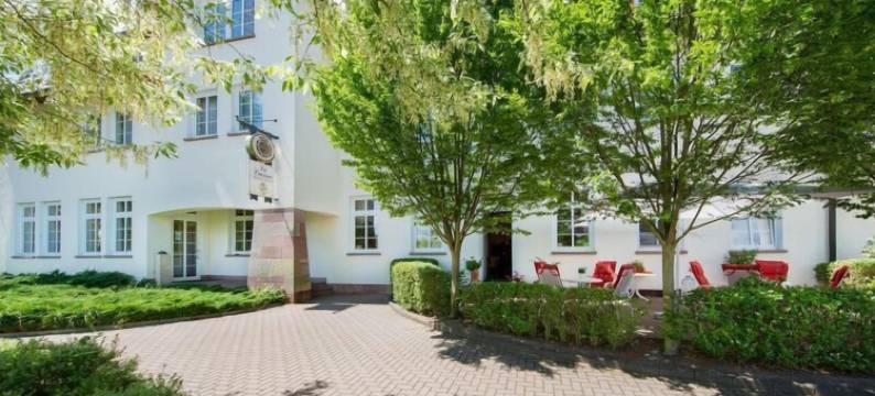 蒙大拿酒店(Hotel Montana)图片