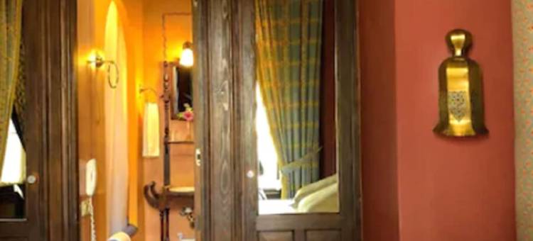 卡萨帝国酒店(Hotel Casa Imperial)图片