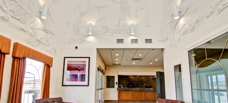 卡纳尔塔侏罗纪酒店 – 德拉姆赫勒(Canalta Jurassic)图片