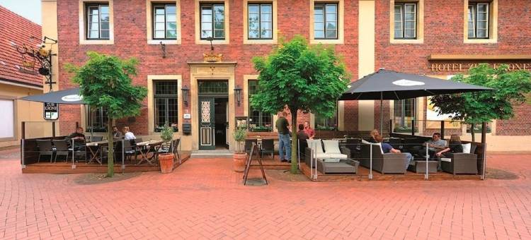 克罗酒店(Hotel Zur Krone)图片