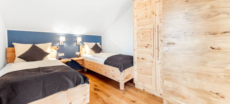 特纳湖克恩顿公寓酒店(Kärnten Apartment Turnersee)图片
