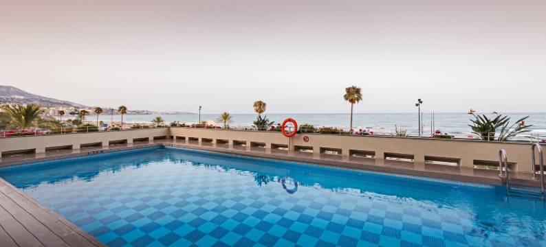 芬吉萝拉伊鲁尼酒店(Ilunion Fuengirola)图片