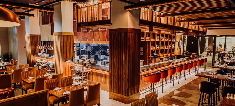 安提酒店，傲途格精选(Surety Hotel, Autograph Collection)图片