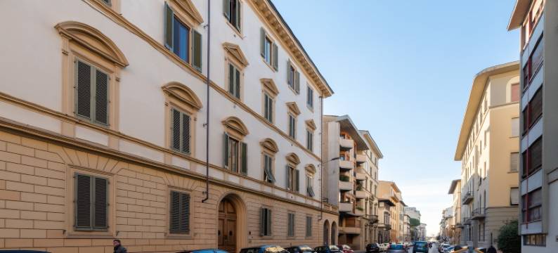 弗洛斯霹雳酒店 - 马尼菲科(Flospirit - Magnifico)图片