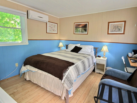 德克斯拉克斯汽车旅馆