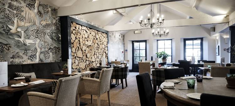 天鹅酒店(The Swan Hotel)图片