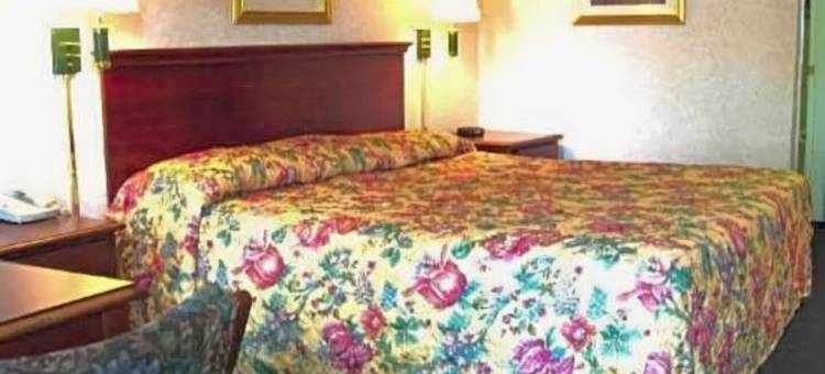 迪凯特美国最佳酒店(America's Best Inn & Suites - Decatur)图片