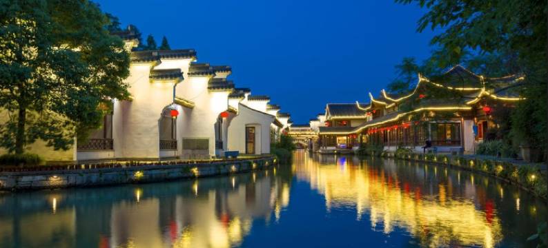 漫宿禄口民宿(丹凤街分店)图片