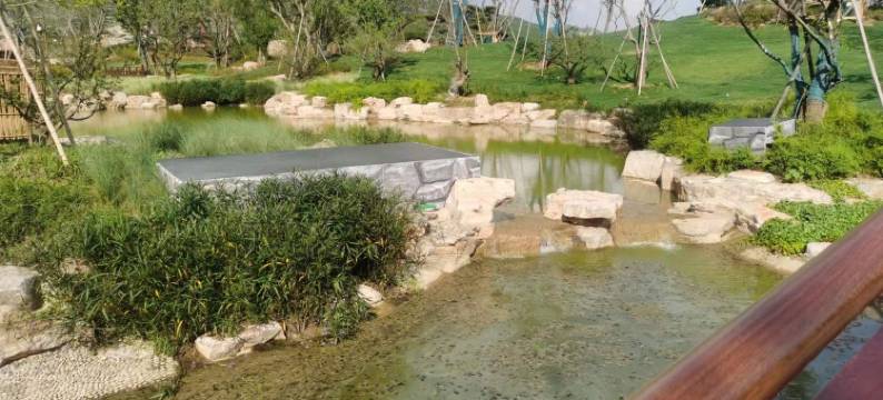 曲阜市良栖山舍民宿(尼山圣境店)图片