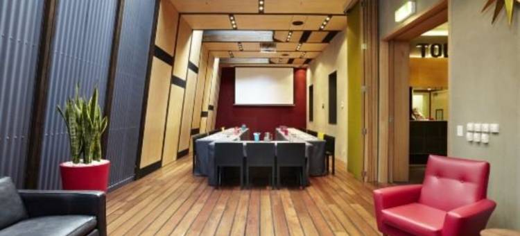 托拉诺酒店(Tolarno Hotel)图片