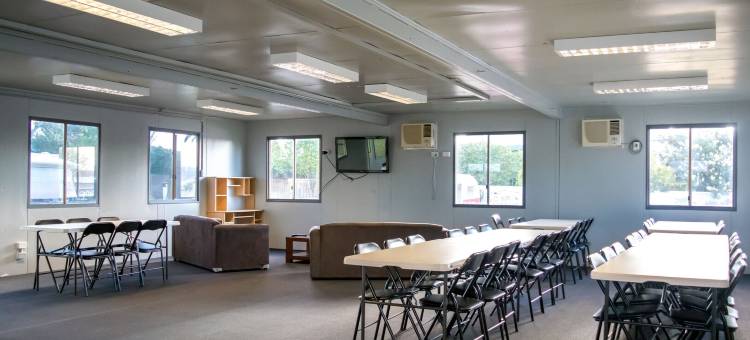 图文巴比格4花园城市假日公园酒店(BIG4 Toowoomba Garden City Holiday Park)图片