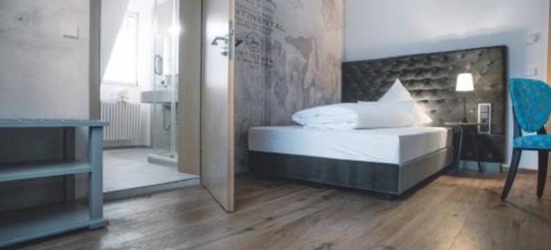 赫彻思贝格兰德酒店(Landhaus Hechtsberg)图片