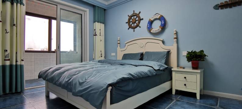 七贤舍公寓(师专路分店)图片