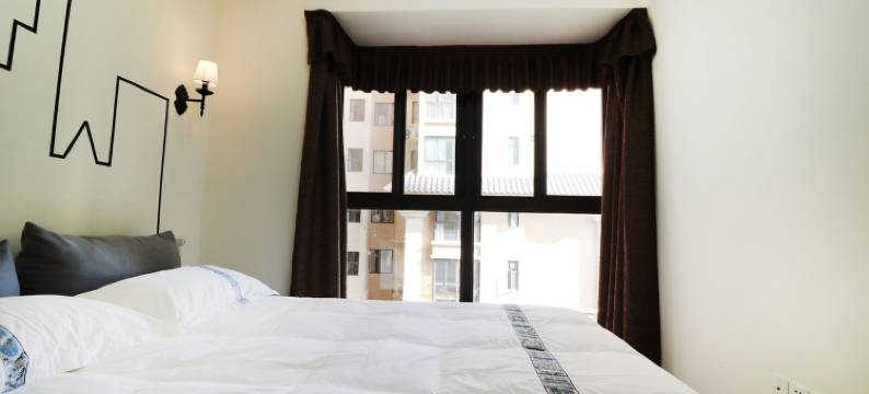 闲暇之旅公寓(金海岸大道分店)图片