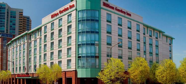 芝加哥北岸/埃文斯顿希尔顿花园酒店(Hilton Garden Inn Chicago North Shore/Evanston)图片