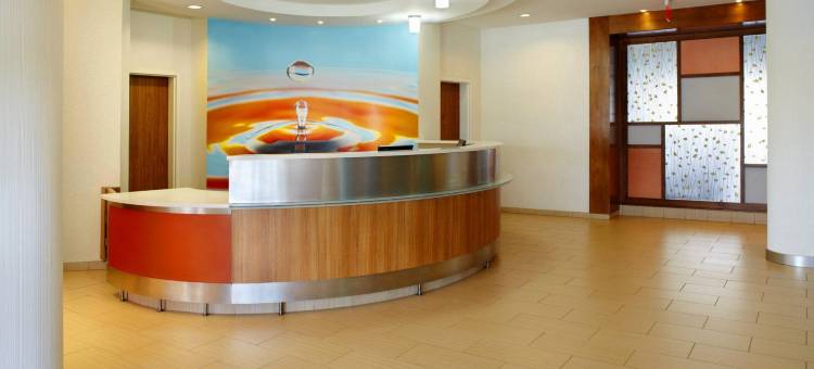 休斯顿国家航空航天局/韦伯斯特万豪SpringHill酒店(SpringHill Suites Houston NASA/Webster)图片