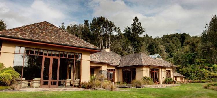 金洛克庄园及别墅酒店(Kinloch Manor & Villas)图片