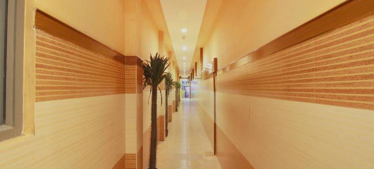 OYO 10551 RJ 格兰酒店(Capital O Rj Grand)图片