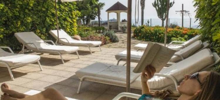 伊芬卡维斯塔博尼塔酒店(Eco Finca Vista Bonita)图片