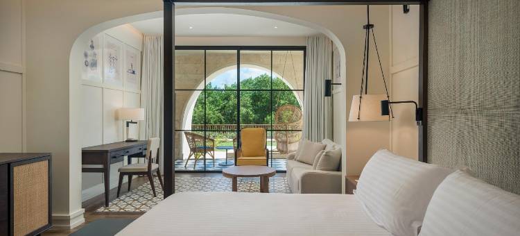 海洋埃尔法罗度假村 - 全包式(Ocean El Faro Resort - All Inclusive)图片