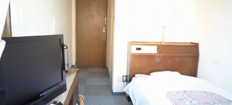 商务饭店实(Business Hotel Takara)图片