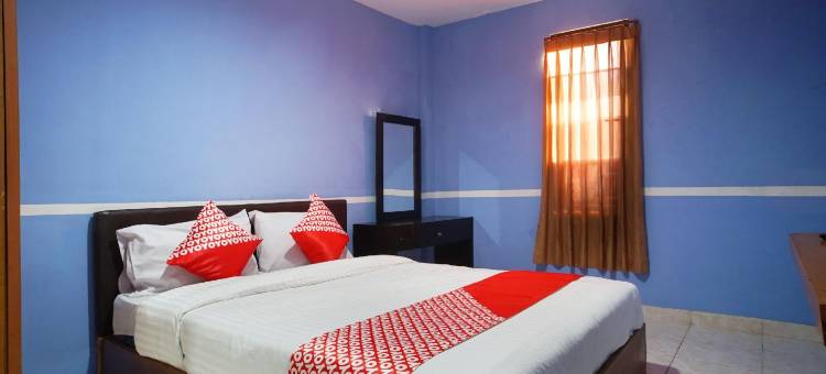 OYO1272大嘉鲁达旅馆(OYO 1272 Grand Garuda Guest House)图片