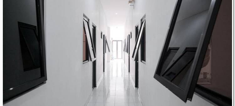 红多兹酒店-近哥打图阿2号(RedDoorz Near Kota Tua 2)图片