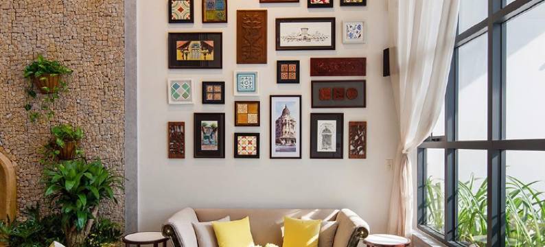 茶花公馆精品酒店(Maison De Camille Boutique Hotel)图片