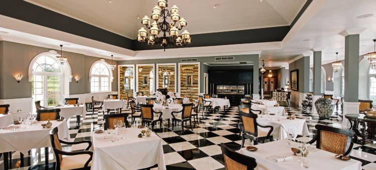 巴厘岛总督酒店(Viceroy Bali)图片