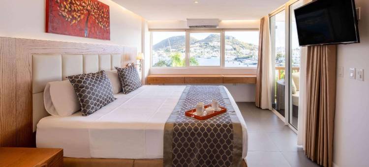 普莱昂斯港度假村，温德姆Trademark精选(Port de Plaisance Resort, Trademark Collection by Wyndham)图片