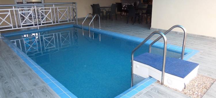 普罗威登斯套房酒店(Providence Hotel and Suites)图片