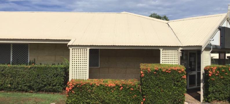 Lily湖度假村(Lily Lagoon Resort)图片