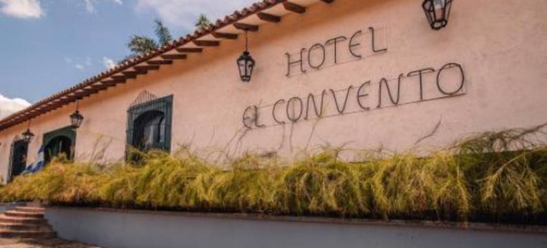 修道院酒店(Hotel El Convento Leon Nicaragua)图片