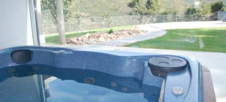 克恩塔德斯卡斯塔昂赫尔罗斯-特日斯姆乡村酒店(Quinta Dos Castanheiros - Turismo Rural)图片