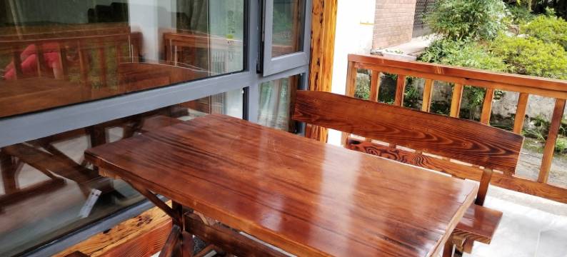 蒋卫云度假别墅(张灵慕公路分店)图片