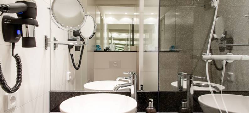 Motel One Köln-Messe图片