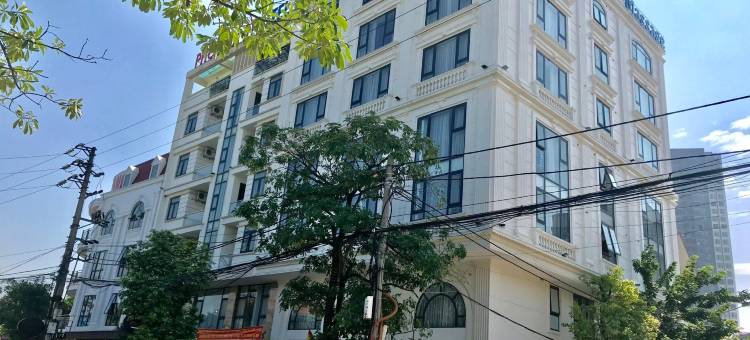 凤凰酒店3(Phoenix 3 International Hotel)图片