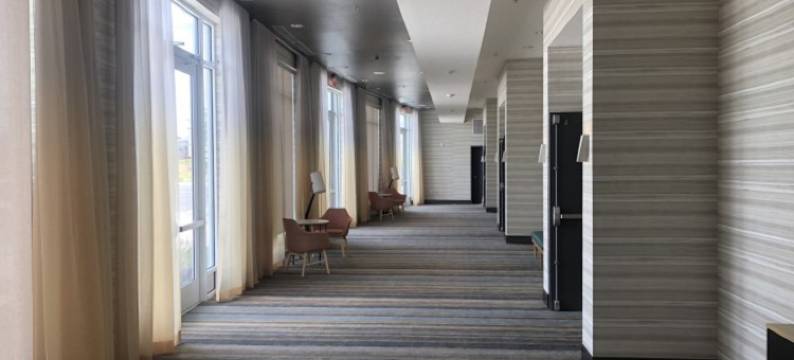 洲际酒店集团费耶特维尔西-布拉格堡地区假日酒店及套房(Holiday Inn & Suites FAYETTEVILLE W-FORT BRAGG AREA by IHG)图片