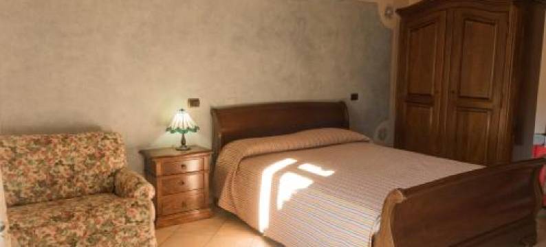 卡德加尔酒店(Cadgal - Tenuta Valdivilla)图片