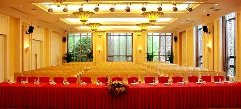广东海景温泉别墅民宿(白水寨大道2号分店)图片