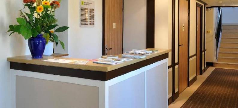 拉布拉多之家酒店(Logis Hôtel Restaurant du Labrador)图片