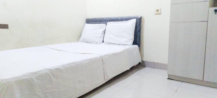 斯波特昂91161朋多克贾亚清真(Spot on 91161 Pondok Jaya Syariah)图片