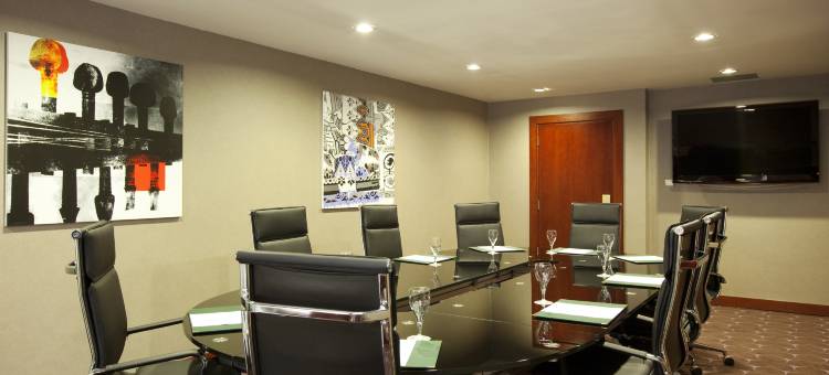 Holiday Inn 阿尔科巴尔- 滨海(Holiday Inn AL KHOBAR - CORNICHE by IHG)图片